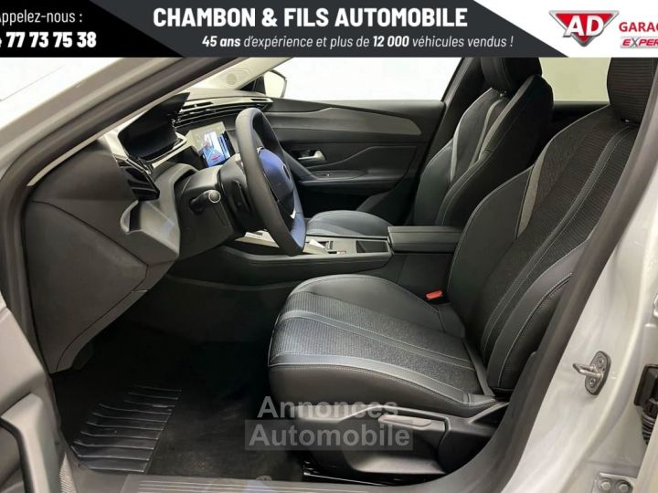 Peugeot 308 SW BlueHDi 130ch S EAT8 Allure - 8