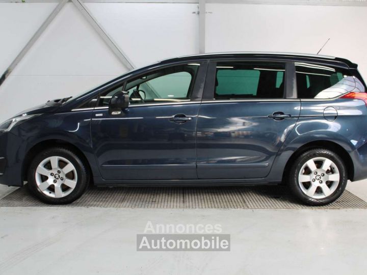 Peugeot 5008 1.2 PureTech ~ 7 zit Navi Airco Top Deal - 11