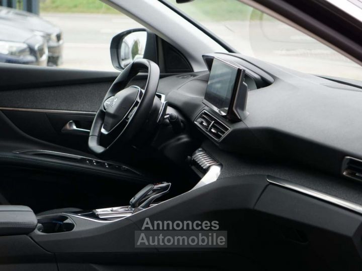 Peugeot 5008 1.2 PureTech ALLURE 7 PLACES Bte AUTO CAM COCKPIT - 7