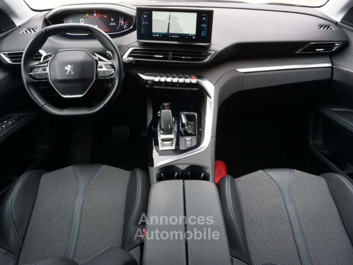 Peugeot 5008 1.2 PureTech ALLURE 7 PLACES Bte AUTO CAM COCKPIT - 10