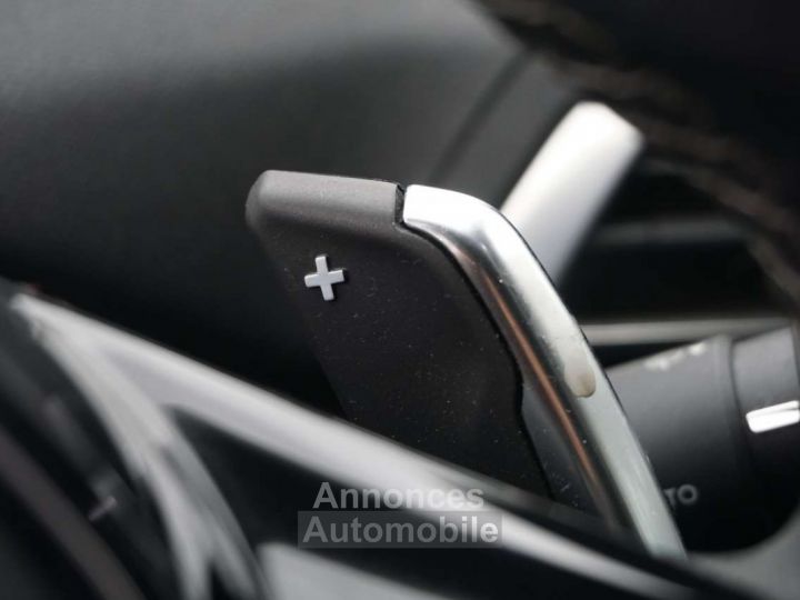 Peugeot 5008 1.2 PureTech ALLURE 7 PLACES Bte AUTO CAM COCKPIT - 17