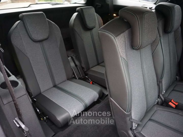 Peugeot 5008 1.2 PureTech ALLURE 7 PLACES Bte AUTO CAM COCKPIT - 20