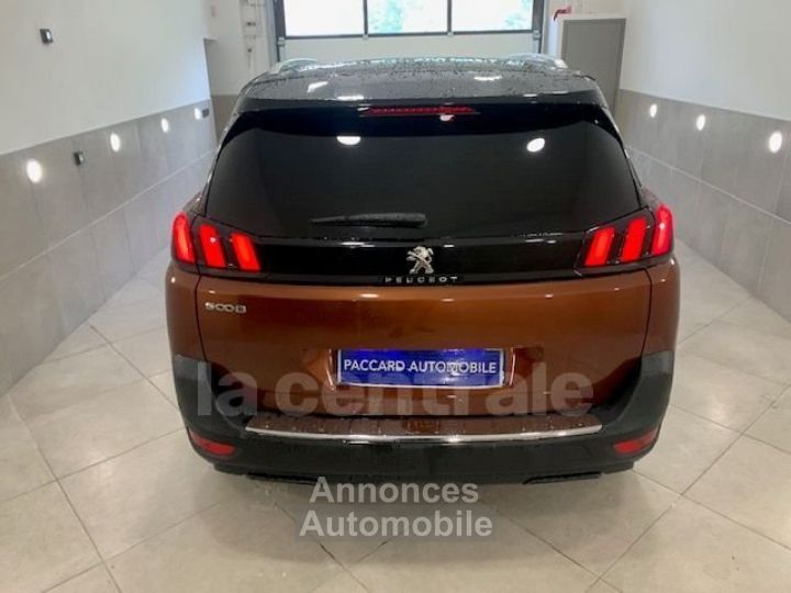 Peugeot 5008 130CV EAT8 ALLURE PACK 20000KMS - 6