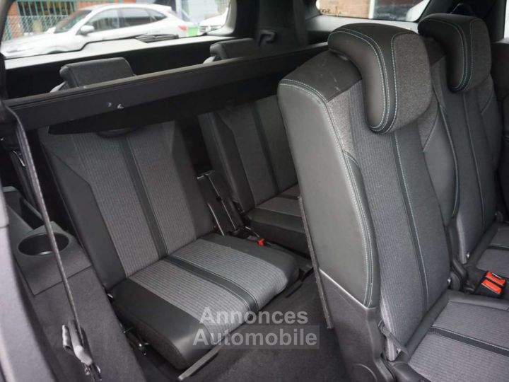 Peugeot 5008 1.5 BlueHDi 7 PLACES AUTO COCKPIT CAMERA LED CLIM - 16