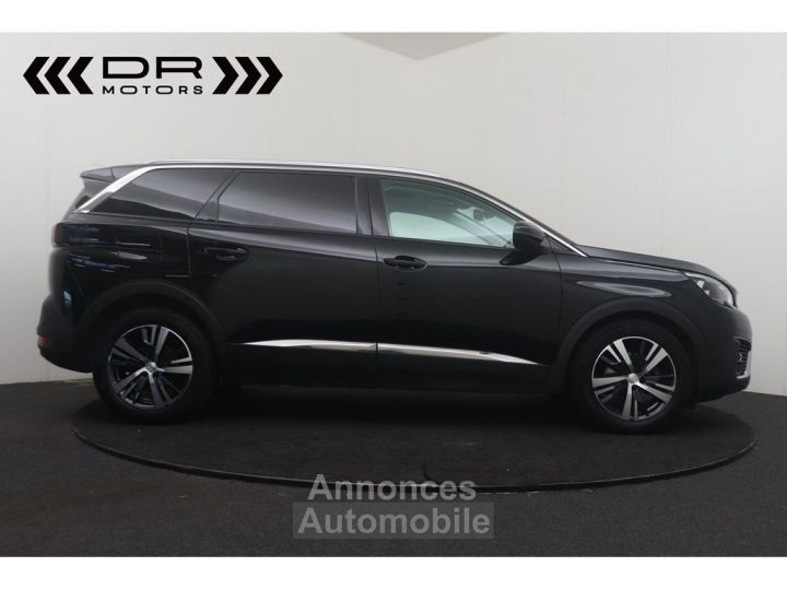 Peugeot 5008 1.5BlueHDI 7 PLAATSEN - ALLURE S&S LEDER NAVI Apple Carplay/Android PANODAK - 2