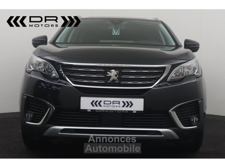 Peugeot 5008 1.5BlueHDI 7 PLAATSEN - ALLURE S&S LEDER NAVI Apple Carplay/Android PANODAK - 7