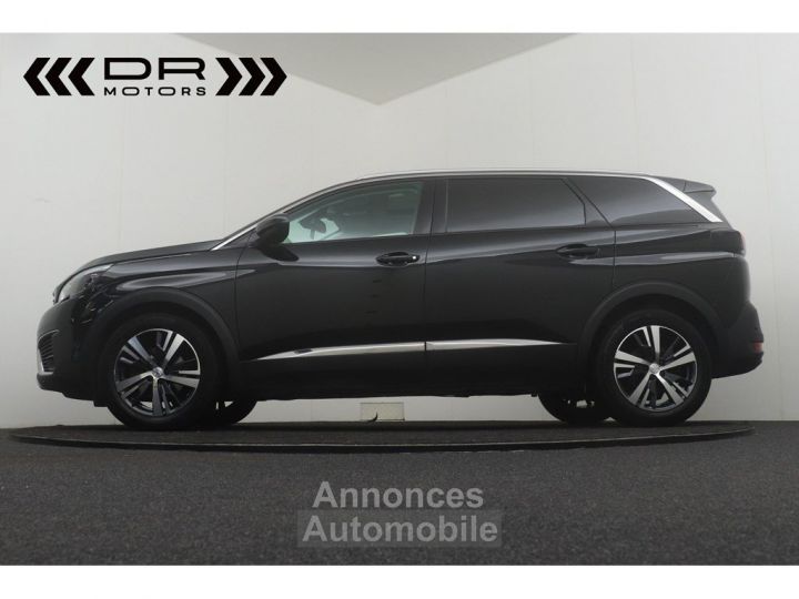 Peugeot 5008 1.5BlueHDI 7 PLAATSEN - ALLURE S&S LEDER NAVI Apple Carplay/Android PANODAK - 9