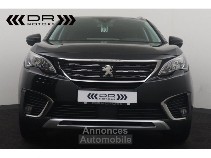 Peugeot 5008 1.5BlueHDI 7 PLAATSEN - ALLURE S&S NAVI APPLE CARPLAY/ANDROID AUTO - 7