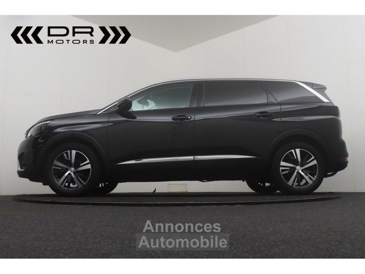 Peugeot 5008 1.5BlueHDI 7 PLAATSEN - ALLURE S&S NAVI APPLE CARPLAY/ANDROID AUTO - 9