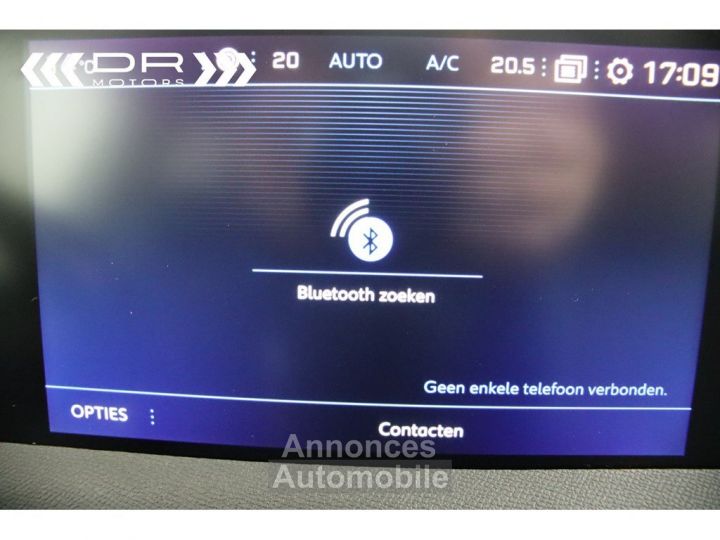 Peugeot 5008 1.5BlueHDI 7 PLAATSEN - ALLURE S&S NAVI APPLE CARPLAY/ANDROID AUTO - 24