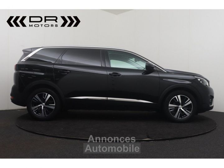 Peugeot 5008 1.5BlueHDI 7 PLAATSEN - ALLURE S&S NAVI APPLE CARPLAY/ANDROID AUTO - 4