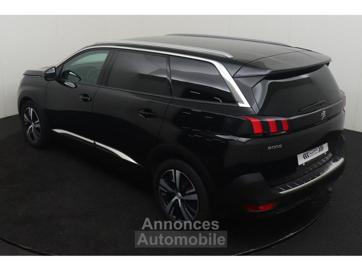 Peugeot 5008 1.5BlueHDI 7 PLAATSEN - ALLURE S&S NAVI APPLE CARPLAY/ANDROID AUTO - 8