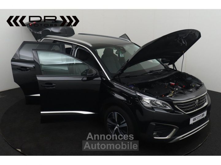 Peugeot 5008 1.5BlueHDI 7 PLAATSEN - ALLURE S&S NAVI APPLE CARPLAY/ANDROID AUTO - 11