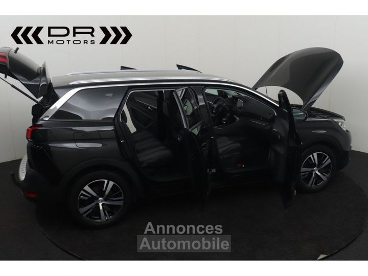 Peugeot 5008 1.5BlueHDI 7 PLAATSEN - ALLURE S&S NAVI APPLE CARPLAY/ANDROID AUTO - 12