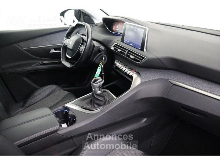 Peugeot 5008 1.5BlueHDI 7 PLAATSEN - ALLURE S&S NAVI APPLE CARPLAY/ANDROID AUTO - 16