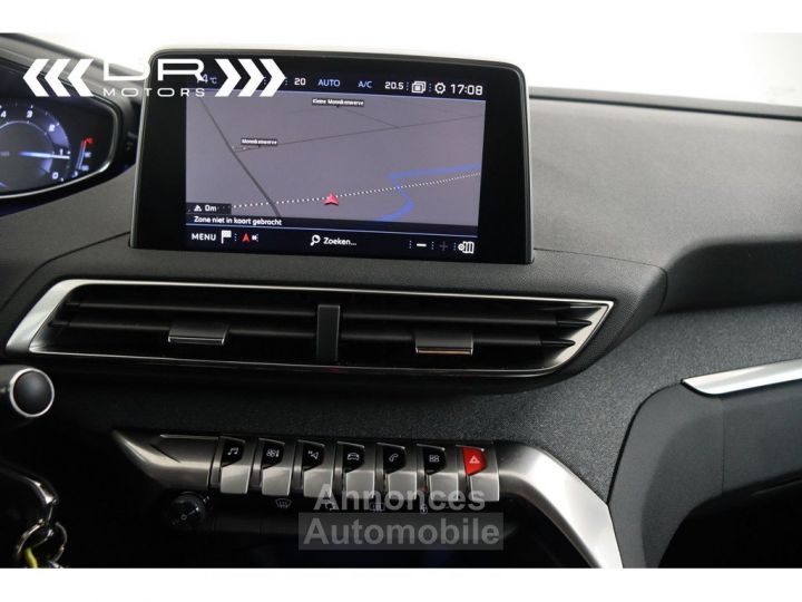 Peugeot 5008 1.5BlueHDI 7 PLAATSEN - ALLURE S&S NAVI APPLE CARPLAY/ANDROID AUTO - 18