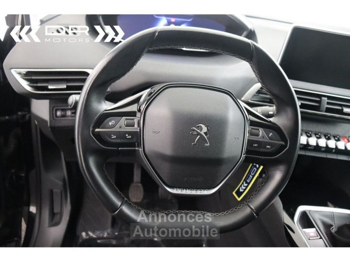 Peugeot 5008 1.5BlueHDI 7 PLAATSEN - ALLURE S&S NAVI APPLE CARPLAY/ANDROID AUTO - 28