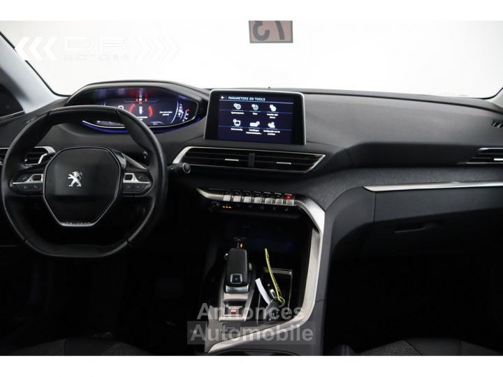 Peugeot 5008 1.5BlueHDI 7 PLAATSEN - ALLURE S&S NAVI APPLE CARPLAY/ANDROID AUTO FOCAL PANODAK - 17