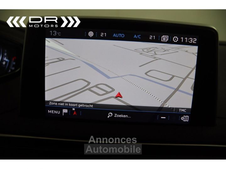 Peugeot 5008 1.5BlueHDI 7 PLAATSEN - ALLURE S&S NAVI APPLE CARPLAY/ANDROID AUTO FOCAL PANODAK - 19