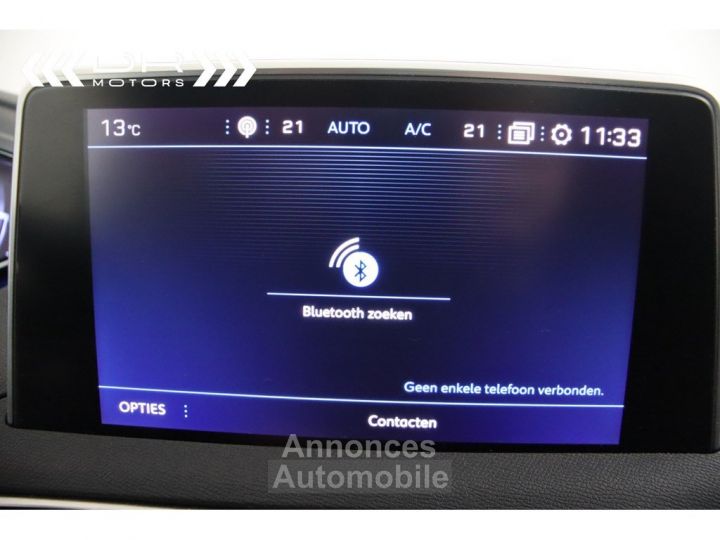 Peugeot 5008 1.5BlueHDI 7 PLAATSEN - ALLURE S&S NAVI APPLE CARPLAY/ANDROID AUTO FOCAL PANODAK - 25