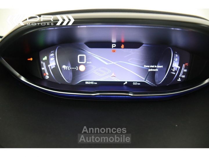 Peugeot 5008 1.5BlueHDI 7 PLAATSEN - ALLURE S&S NAVI APPLE CARPLAY/ANDROID AUTO FOCAL PANODAK - 35