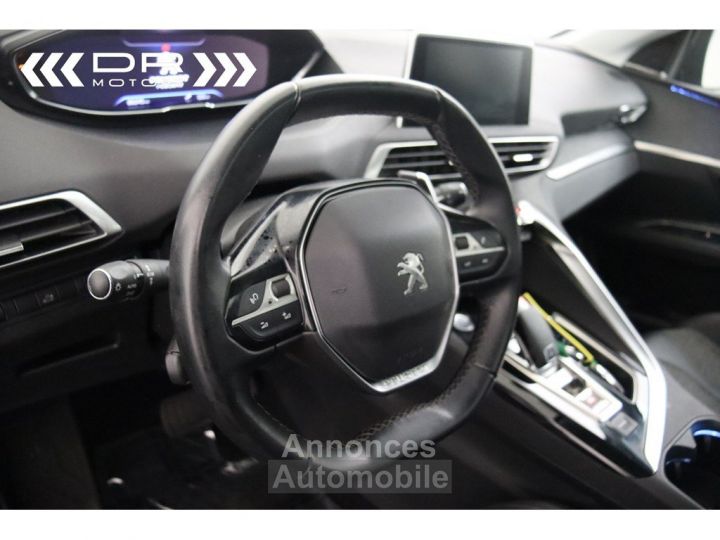 Peugeot 5008 1.5BlueHDI 7 PLAATSEN - ALLURE S&S NAVI APPLE CARPLAY/ANDROID AUTO FOCAL PANODAK - 36