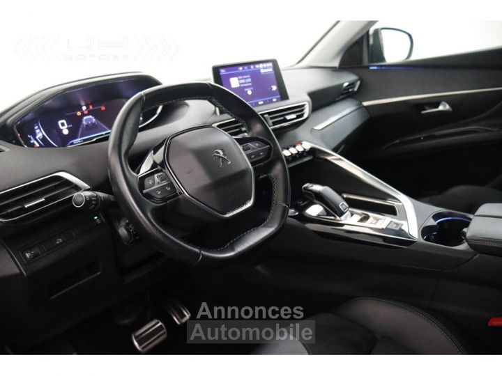 Peugeot 5008 1.5BlueHDI 7 PLAATSEN - CROSSWAY S&S LEDER NAVI APPLE Carplay/Android TREKHAAK - 20