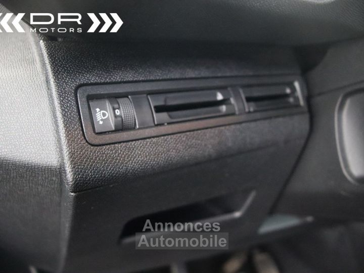 Peugeot 5008 1.5BlueHDI ACTIVE - NAVI iCOCKPIT MIRROR LINK - 38
