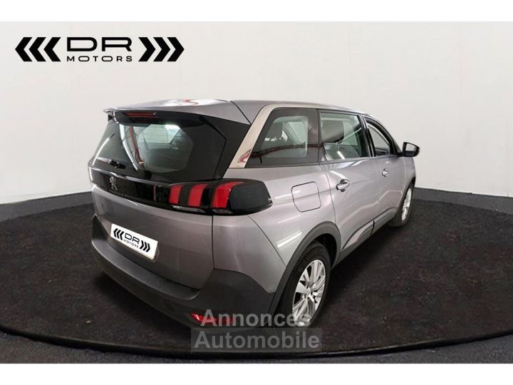 Peugeot 5008 1.5BlueHDI ACTIVE - NAVI iCOCKPIT MIRROR LINK 7 PLAATSEN - 3