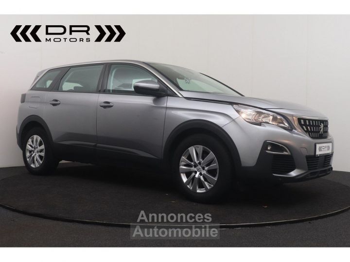 Peugeot 5008 1.5BlueHDI ACTIVE - NAVI iCOCKPIT MIRROR LINK 7 PLAATSEN - 2