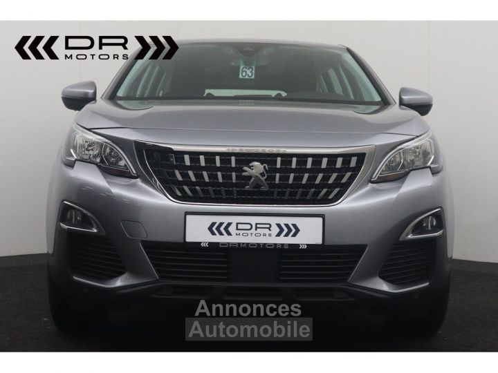 Peugeot 5008 1.5BlueHDI ACTIVE - NAVI iCOCKPIT MIRROR LINK 7 PLAATSEN - 7