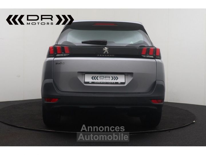 Peugeot 5008 1.5BlueHDI ACTIVE - NAVI iCOCKPIT MIRROR LINK 7 PLAATSEN - 8