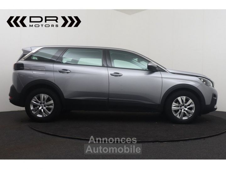 Peugeot 5008 1.5BlueHDI ACTIVE - NAVI iCOCKPIT MIRROR LINK 7 PLAATSEN - 9