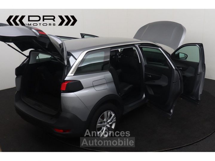 Peugeot 5008 1.5BlueHDI ACTIVE - NAVI iCOCKPIT MIRROR LINK 7 PLAATSEN - 10