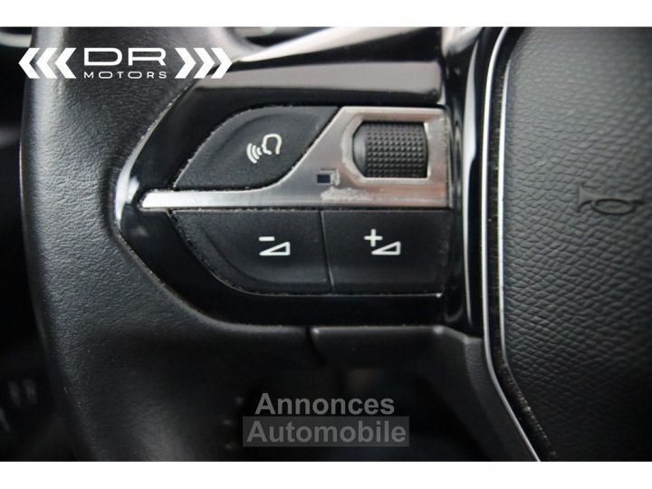 Peugeot 5008 1.5BlueHDI ACTIVE - NAVI iCOCKPIT MIRROR LINK 7 PLAATSEN - 30