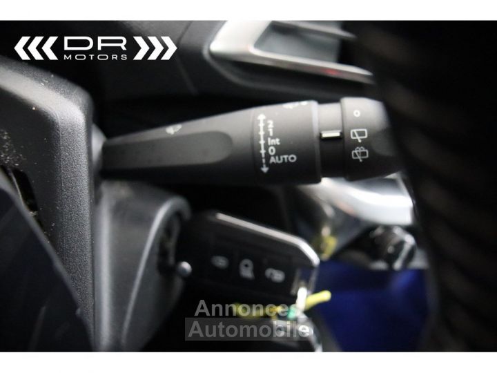 Peugeot 5008 1.5BlueHDI ACTIVE - NAVI iCOCKPIT MIRROR LINK 7 PLAATSEN - 35