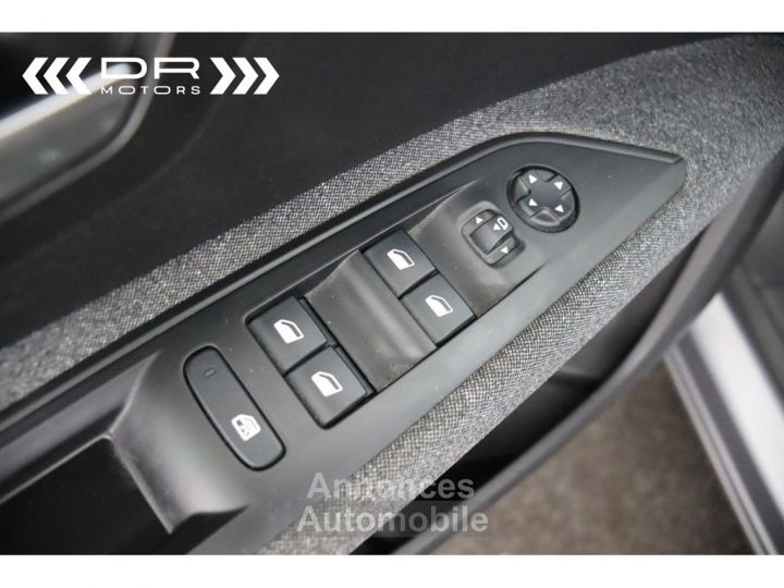 Peugeot 5008 1.5BlueHDI ACTIVE - NAVI iCOCKPIT MIRROR LINK 7 PLAATSEN - 39