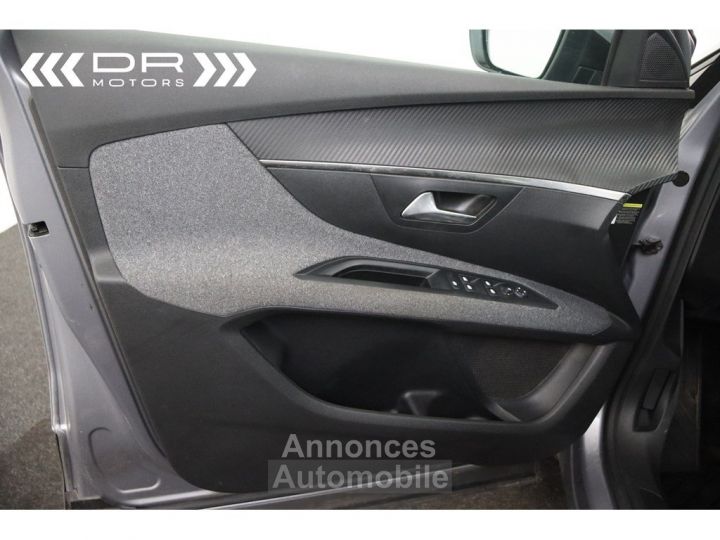 Peugeot 5008 1.5BlueHDI ACTIVE - NAVI iCOCKPIT MIRROR LINK 7 PLAATSEN - 43