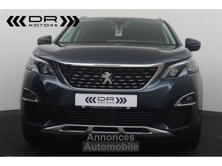 Peugeot 5008 1.5BlueHDI ALLURE - LED NAVI MIRROR LINK 7 PLAATSEN FOCAL HIFI - 6