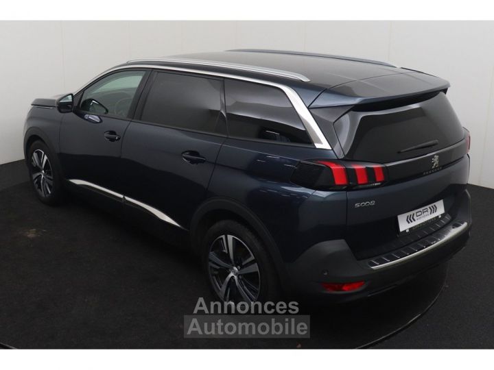 Peugeot 5008 1.5BlueHDI ALLURE - LED NAVI MIRROR LINK 7 PLAATSEN FOCAL HIFI - 7