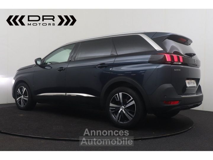 Peugeot 5008 1.5BlueHDI ALLURE - LED NAVI MIRROR LINK 7 PLAATSEN FOCAL HIFI - 8