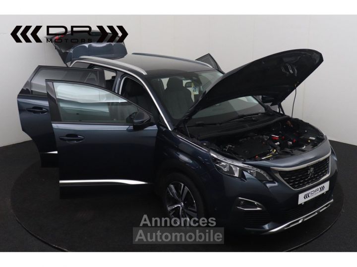 Peugeot 5008 1.5BlueHDI ALLURE - LED NAVI MIRROR LINK 7 PLAATSEN FOCAL HIFI - 10