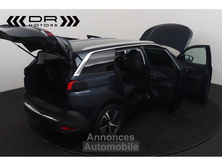 Peugeot 5008 1.5BlueHDI ALLURE - LED NAVI MIRROR LINK 7 PLAATSEN FOCAL HIFI - 11