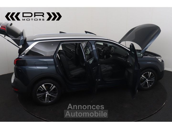 Peugeot 5008 1.5BlueHDI ALLURE - LED NAVI MIRROR LINK 7 PLAATSEN FOCAL HIFI - 12