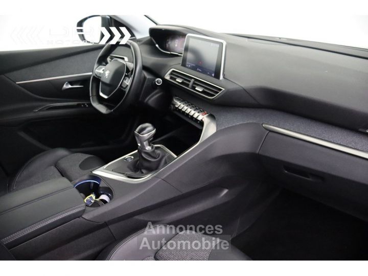 Peugeot 5008 1.5BlueHDI ALLURE - LED NAVI MIRROR LINK 7 PLAATSEN FOCAL HIFI - 16