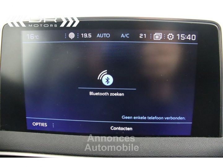 Peugeot 5008 1.5BlueHDI ALLURE - LED NAVI MIRROR LINK 7 PLAATSEN FOCAL HIFI - 23