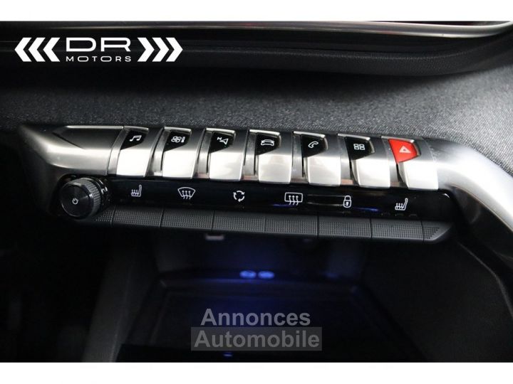 Peugeot 5008 1.5BlueHDI ALLURE - LED NAVI MIRROR LINK 7 PLAATSEN FOCAL HIFI - 27