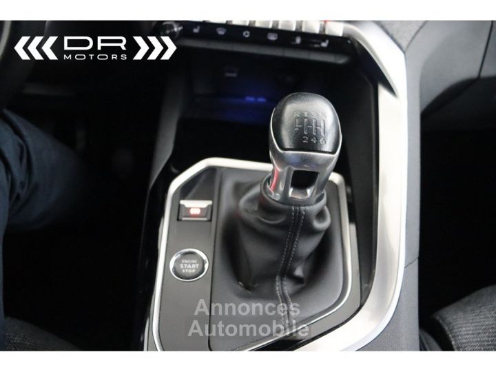 Peugeot 5008 1.5BlueHDI ALLURE - LED NAVI MIRROR LINK 7 PLAATSEN FOCAL HIFI - 30