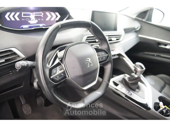 Peugeot 5008 1.5BlueHDI ALLURE - LED NAVI MIRROR LINK 7 PLAATSEN FOCAL HIFI - 31