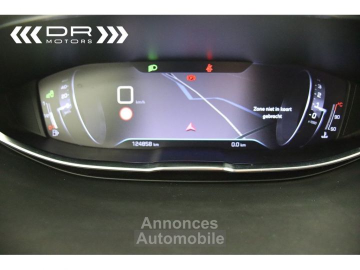 Peugeot 5008 1.5BlueHDI ALLURE - LED NAVI MIRROR LINK 7 PLAATSEN FOCAL HIFI - 34